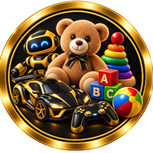 Toys & kids